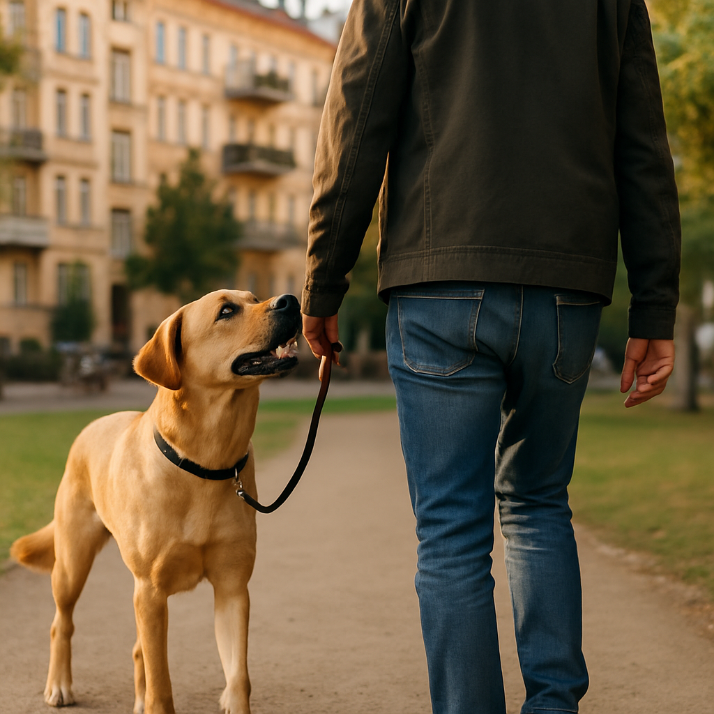 Artgerechtes Training im Alltag mit fDog Berlin 5a1723a7 6d4f 487c a647 3954e8bf9017