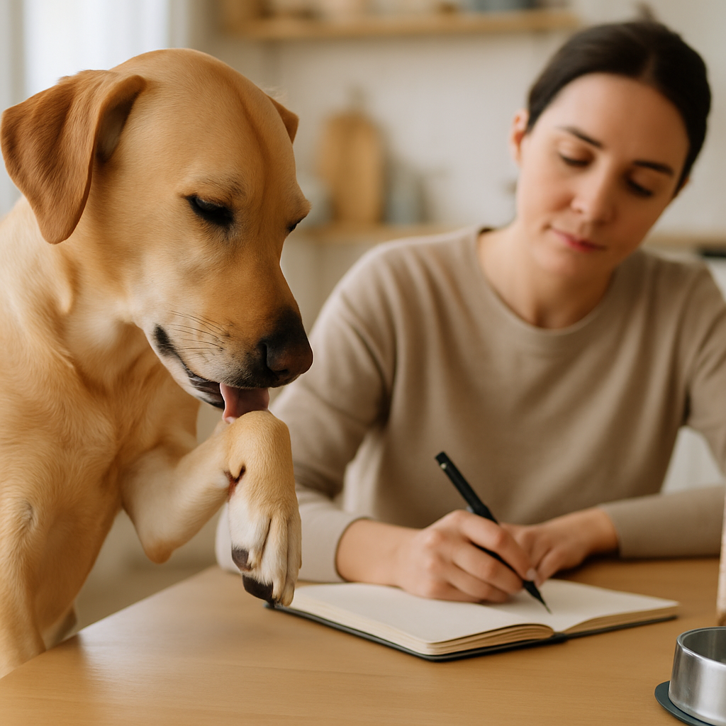 Allergien im Hundefutter erkennen - Tipps von fDog Berlin 98e6a68f b197 421b aa7a 80ff02acb47c